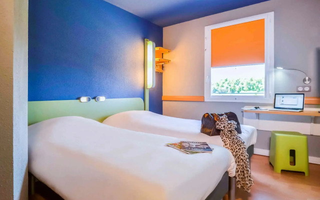 ibis budget Saint Martin de Crau Porte de Camargue