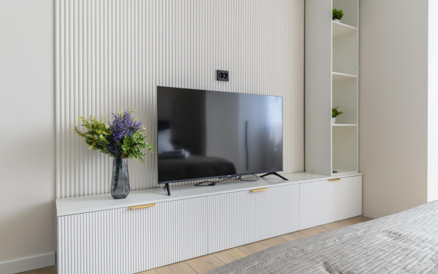 Almaty Apartments (Алматы Апартментс) на проспекте Назарбаева 220/3