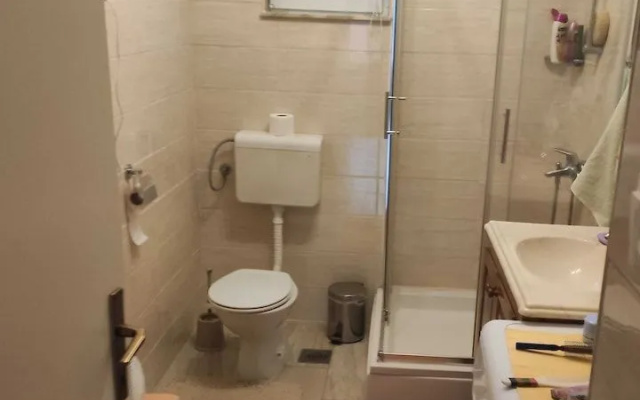 Apartment Eva