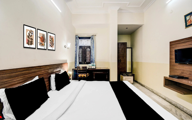 Hotel maan heritage