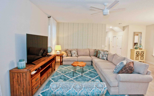 2701 Bookmark Dr., Kissimmee, US