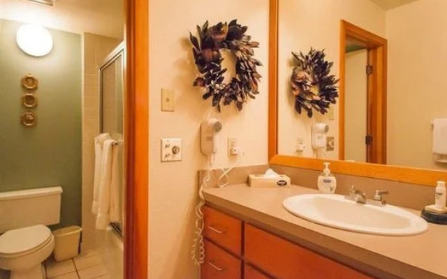 The Pines Condominiums at West Keystone
