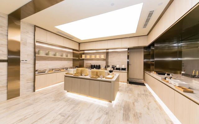 Ji Hotel Hangzhou Sandun West Lake Science And Technology Park