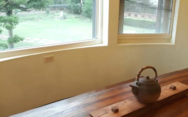 Jian Liyuan B&B