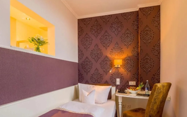 Hotel-Restaurant Krone