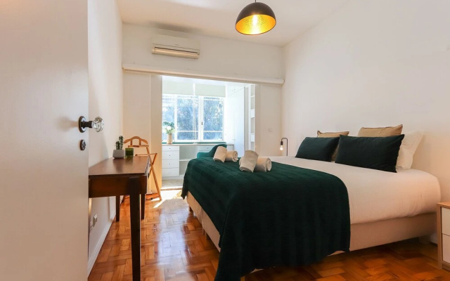 Casa Rose Premium Living All in Lisbon