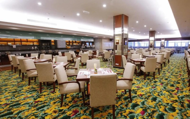Imperial Hotel Miri