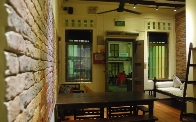 Sleepy Kiwi Boutique Hostel