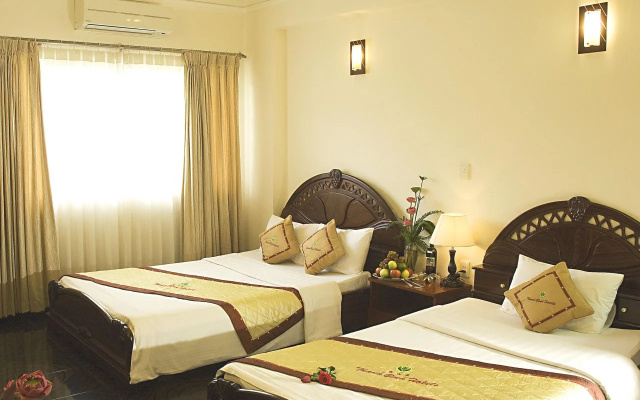 Thanh Binh 2 Hotel