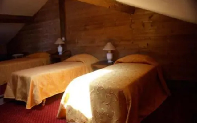 Le Relais de lAbbaye