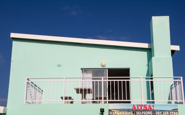 AITSA! Self-Catering/Selfsorg