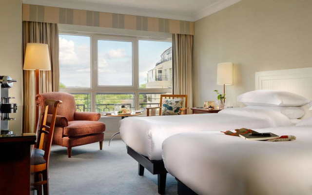 Herbert Park Hotel