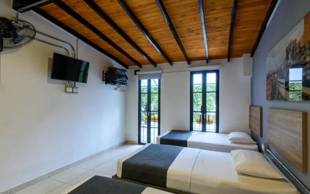 Hotel Med la Palma