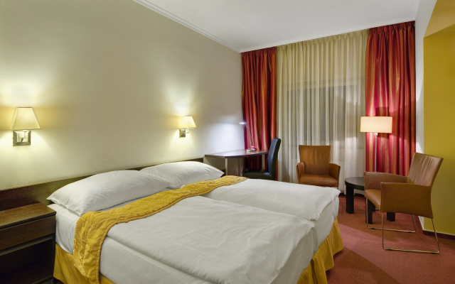 Imperial Hotel Ostrava