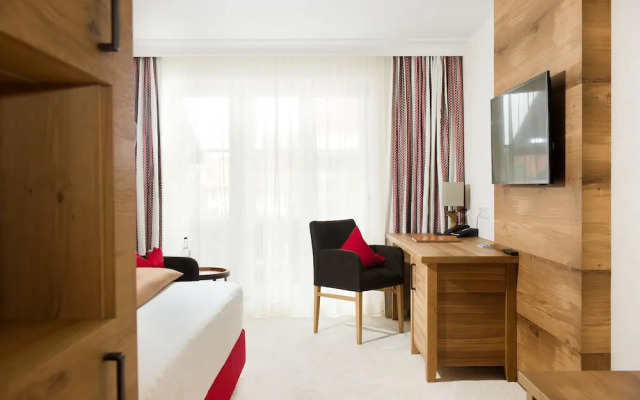 Hotel Alpenkönig