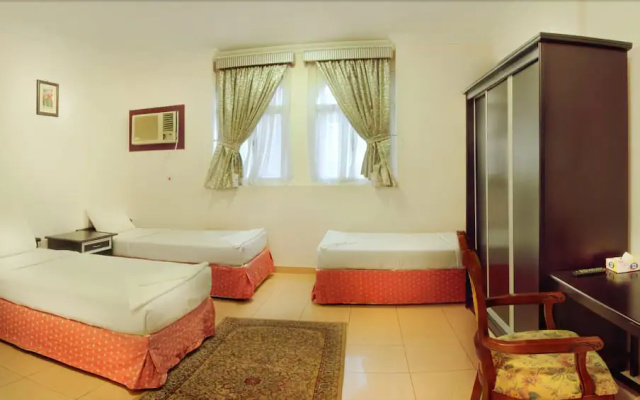 Sarai Istanbul 1