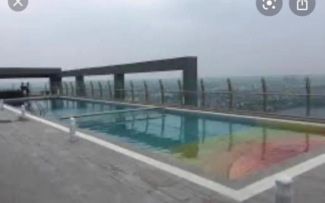 căn hộ shp tầng 18