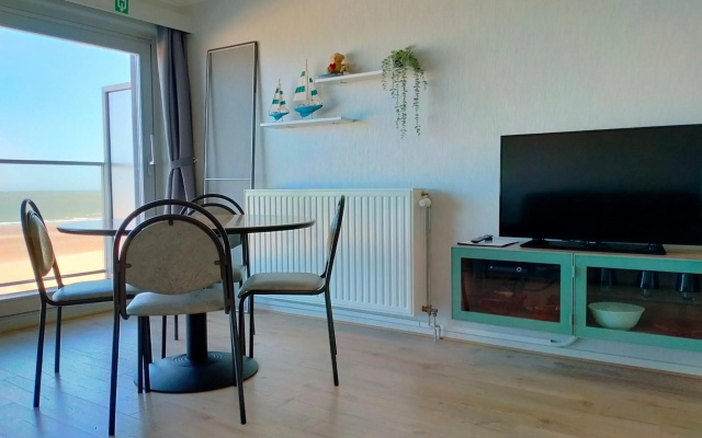 Residentie Romanza
