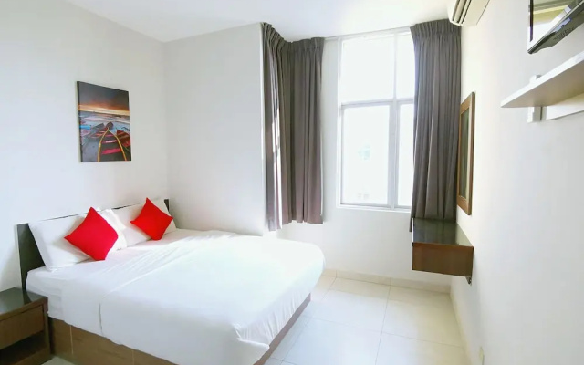 HKF Hotel