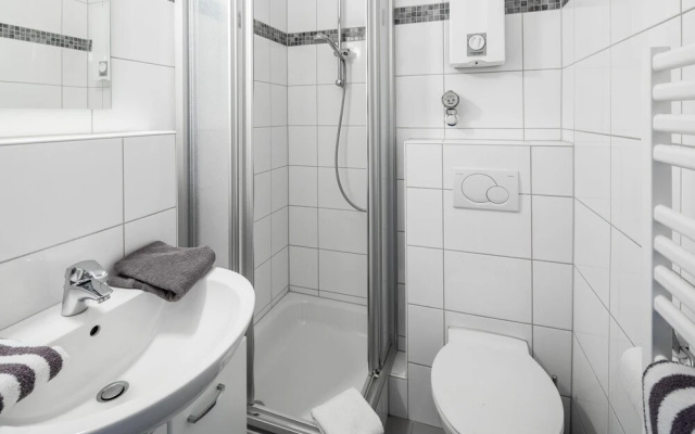 Appartement 18