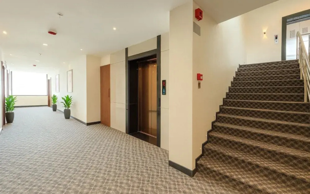 Hotel Shree Narayana By Travinities