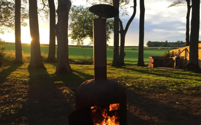 Dale Farm Holidays