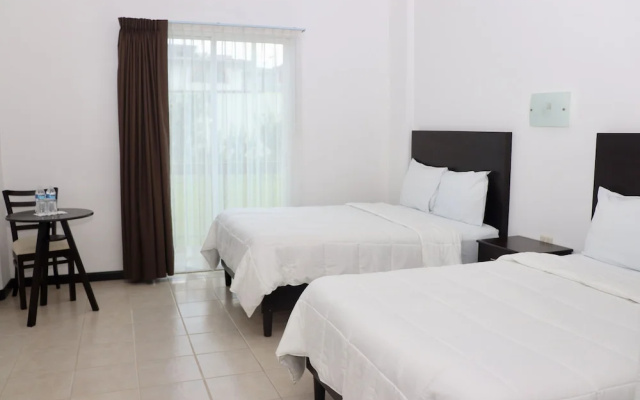 Hotel Osalle Inn