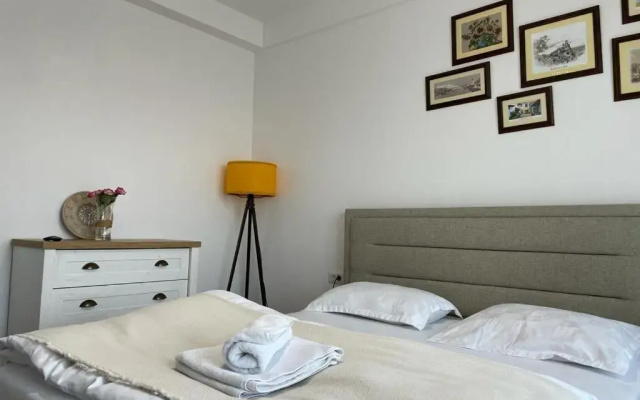 Apartament Craiova zona Ford