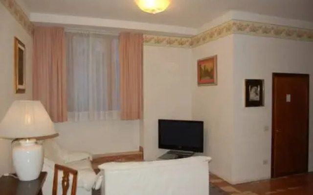 Hotel Belvedere