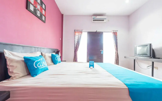 ZenRooms Kuta Bakung Sari 2