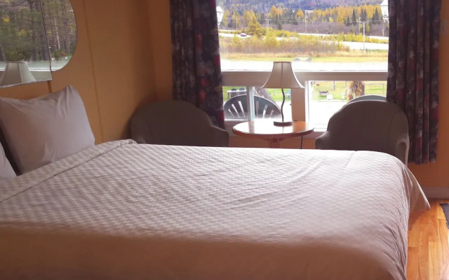 Motel Tremblant