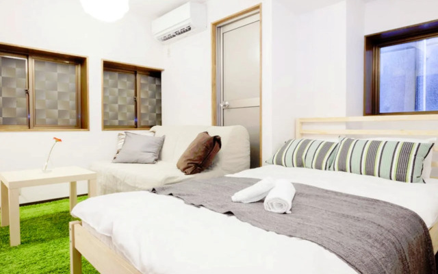 Sakuragawa Guest House