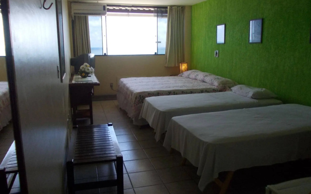 Nautilus Apart Hotel
