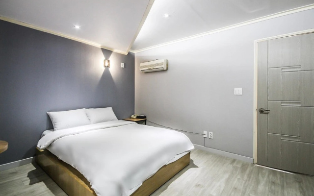 Rapport Hotel Sacheon