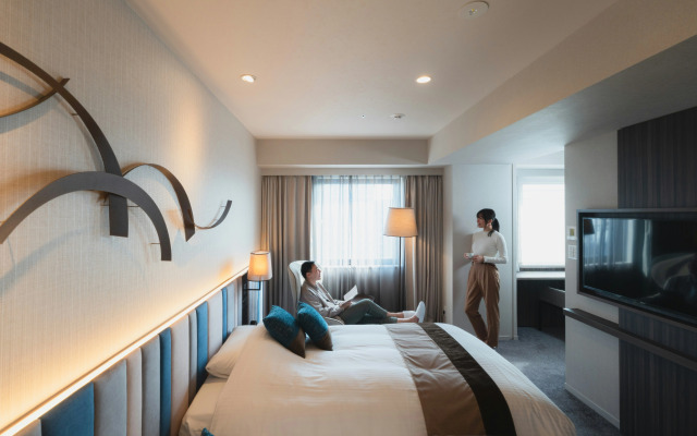 Hotel JAL City Miyazaki