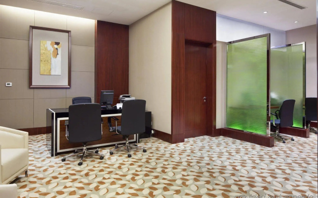 Hangzhou Haiwaihai Hotel