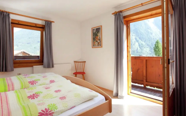 Spacious Holiday Home in Krimml near Ski Slopes