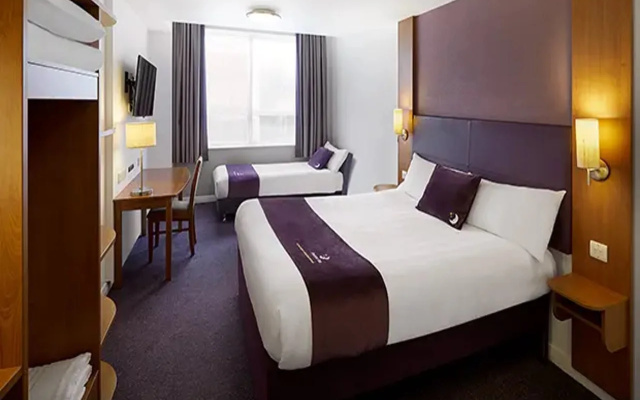 Premier Inn Bracknell - Twin Bridges