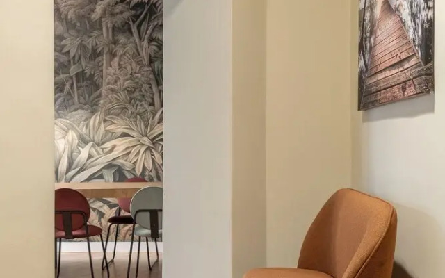 RentPlanet - Apartament Nożownicza
