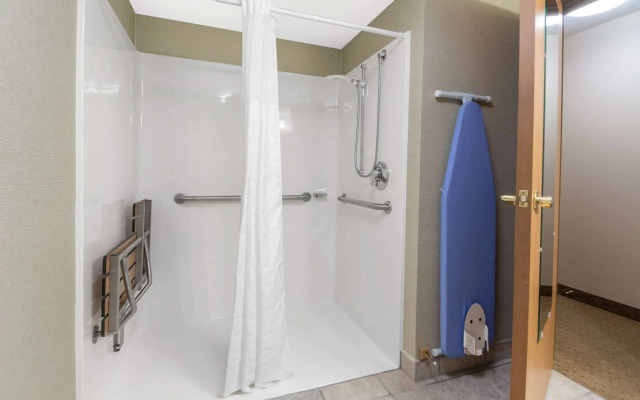 Comfort Inn Iron Mountain North