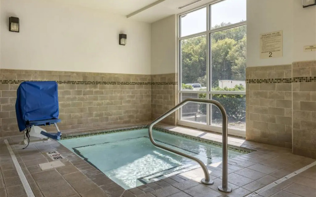 Comfort Suites Dover University Area
