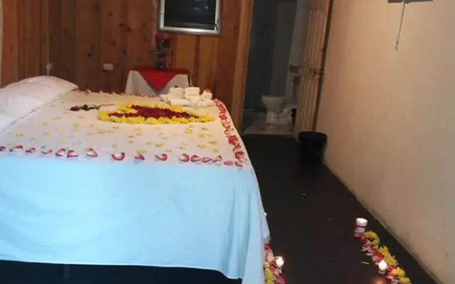 Hotel Gil Town