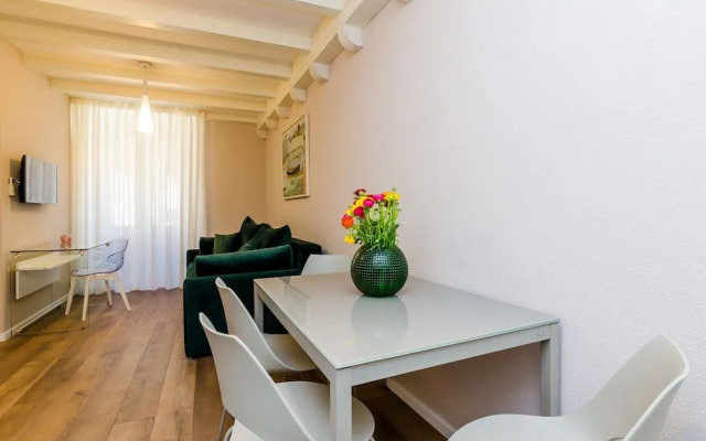 Villa Flores - Apartments