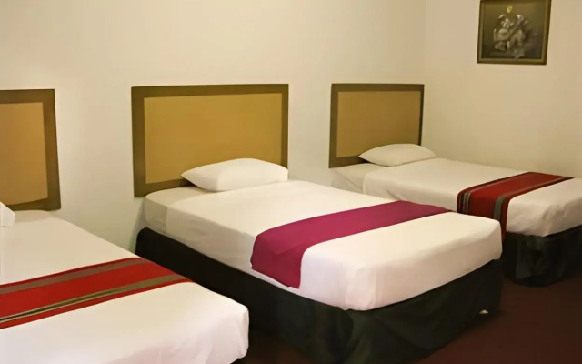 Starwood Hotel