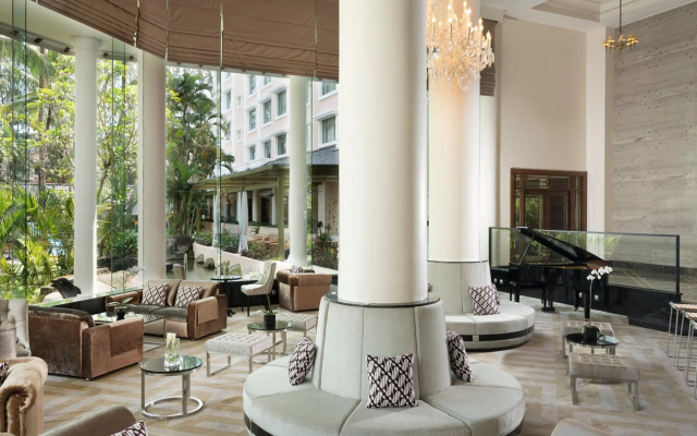 Melia Purosani Yogyakarta