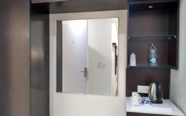 Mohan Tulip Hotel