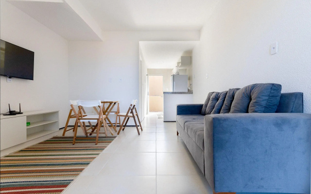 Beach Townhouses #C13 - Apartamento por Carpediem