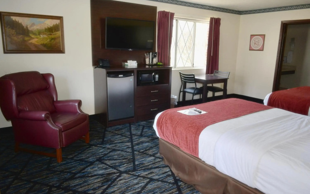 Frankenmuth Motel