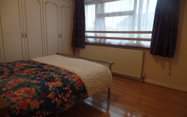 Отель Dawpool House комната для гостей