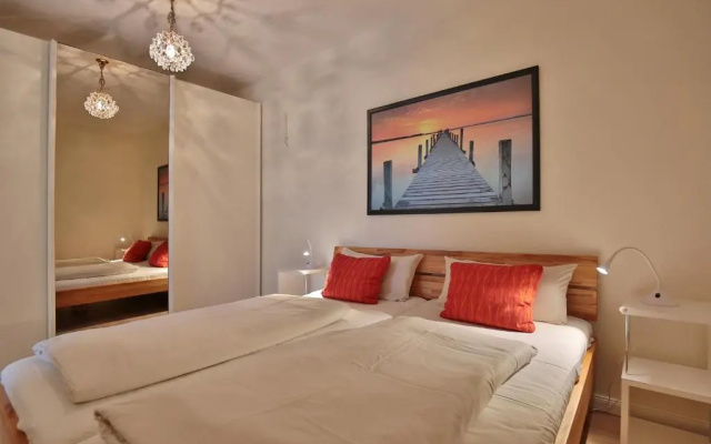 Die Insel Die Insel Appartement 04